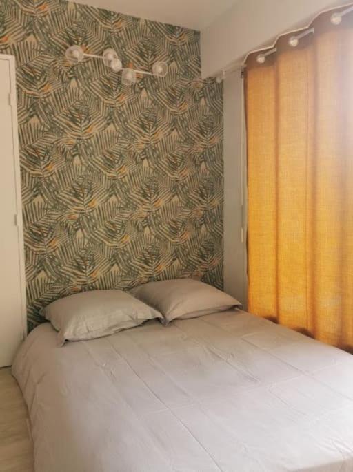 Appartement Acces Direct A La Plage Bernieres-sur-Mer Экстерьер фото