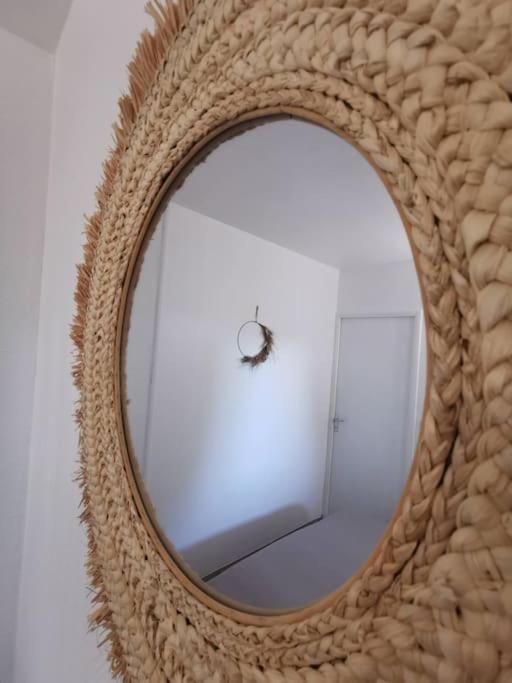 Appartement Acces Direct A La Plage Bernieres-sur-Mer Экстерьер фото